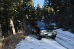 1993 Toyota Pickup 104,000 mi