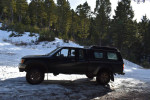 1993 Toyota Pickup 104,000 mi
