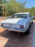 Ford Mustang 104,000 mi