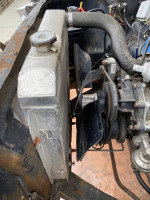 Ford Mustang 104,000 mi