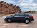 2013 Subaru Outback 110,000 mi