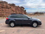 2013 Subaru Outback 110,000 mi
