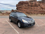 2013 Subaru Outback 110,000 mi