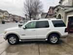 2006 Ford Explorer Eddie Bauer RWD 131,000 mi