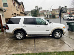 2006 Ford Explorer Eddie Bauer RWD 131,000 mi