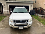 2006 Ford Explorer Eddie Bauer RWD 131,000 mi