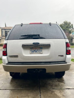 2006 Ford Explorer Eddie Bauer RWD 131,000 mi