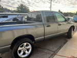 Dodge 57,000 mi