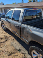 Dodge 57,000 mi