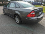 2005 Ford Five Hundred 122,000 mi
