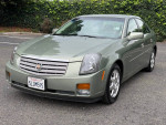 2005 Cadillac CTS 73,000 mi