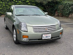 2005 Cadillac CTS 73,000 mi