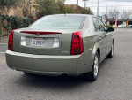 2005 Cadillac CTS 73,000 mi