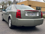2005 Cadillac CTS 73,000 mi