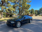 2012 Ford Mustang V6 RWD 94,000 mi