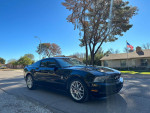 2012 Ford Mustang V6 RWD 94,000 mi