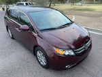 2016 Honda Odyssey SE FWD 95,000 mi
