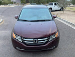 2016 Honda Odyssey SE FWD 95,000 mi