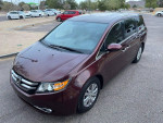 2016 Honda Odyssey SE FWD 95,000 mi