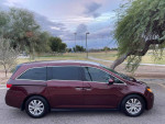 2016 Honda Odyssey SE FWD 95,000 mi