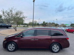 2016 Honda Odyssey SE FWD 95,000 mi