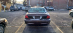 2008 Ford Crown Victoria 123,000 mi