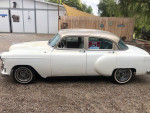 Chevrolet Classic 55,000 mi