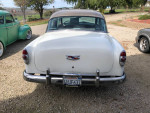 Chevrolet Classic 55,000 mi