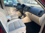 2014 Volkswagen Tiguan SEL 4Motion AWD 84,000 mi