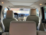 2014 Volkswagen Tiguan SEL 4Motion AWD 84,000 mi
