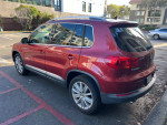 2014 Volkswagen Tiguan SEL 4Motion AWD 84,000 mi