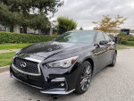 INFINITI Q 103,000 mi