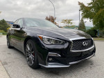 INFINITI Q 103,000 mi