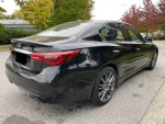 INFINITI Q 103,000 mi