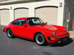 Porsche 911 94,000 mi