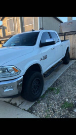 Dodge 101,000 mi
