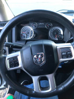 Dodge 101,000 mi
