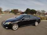 2011 Lexus ES 350 FWD 118,000 mi
