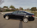 2011 Lexus ES 350 FWD 118,000 mi