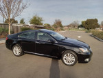 2011 Lexus ES 350 FWD 118,000 mi