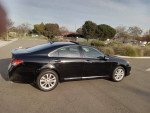 2011 Lexus ES 350 FWD 118,000 mi