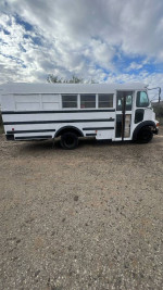 Others 80,000 mi