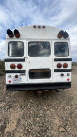 Others 80,000 mi