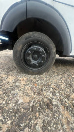 Others 80,000 mi