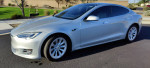 2016 Tesla Model S 76,000 mi