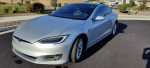 2016 Tesla Model S 76,000 mi