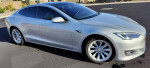 2016 Tesla Model S 76,000 mi