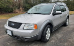 2007 Ford Freestyle 67,000 mi