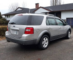 2007 Ford Freestyle 67,000 mi