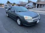 2005 Chevrolet Malibu 149,000 mi